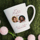 It`s a match! - Personalizowany Kubek