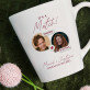 It`s a match! - Personalizowany Kubek