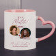 It`s a match! - Personalizowany Kubek