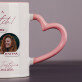 It`s a match! - Personalizowany Kubek