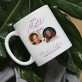 It`s a match! - Personalizowany Kubek