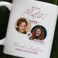 It`s a match! - Personalizowany Kubek