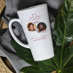 It`s a match! - Personalizowany Kubek