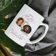 It`s a match! - Personalizowany Kubek
