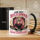 Kubek Z Nadrukiem Na 70 Urodziny Prezent Dla Kobiety: Niezłomna Siedemdziesiątka