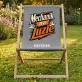 Leżak Z Nadrukiem Dla Mechanika Prezent Dla Mężczyzny: Mechanik Na Luzie