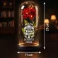 Wieczna Róża W Szkle Dla Nowej Mamy Prezent Na Dzień Mamy Dla Kobiety: Jestem Nową Mamą Wieczna Róża W Szkle Dla Nowej Mamy Prezent Na Dzień Mamy Dla Kobiety: Jestem Nową Mamą