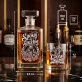 Zestaw Do Whisky Dla Policjanta Prezent Dla Mężczyzny: Spokój Po Służbie Zestaw Do Whisky Dla Policjanta Prezent Dla Mężczyzny: Spokój Po Służbie