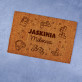 Jaskinia - Wycieraczka Kokosowa Jaskinia - Wycieraczka Kokosowa