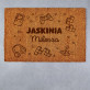 Jaskinia - Wycieraczka Kokosowa Jaskinia - Wycieraczka Kokosowa