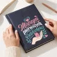 Kalendarz Książkowy A5 2027 Dla Położnej Prezent Dla Kobiety: Chwila Pierwszego Oddechu Kalendarz Książkowy A5 2027 Dla Położnej Prezent Dla Kobiety: Chwila Pierwszego Oddechu