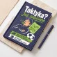 Notatnik A5 Dla Trenera Piłki Nożnej Prezent Dla Mężczyzny: Trenerskie Notatki Z Humorem
