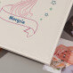 Jednorożec - Personalizowany Album na zdjęcia Jednorożec - Personalizowany Album na zdjęcia