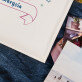 Jednorożec - Personalizowany Album na zdjęcia Jednorożec - Personalizowany Album na zdjęcia