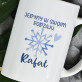 Jedyny w swoim rodzaju - kubek personalizowany Jedyny w swoim rodzaju - kubek personalizowany