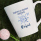 Jedyny w swoim rodzaju - kubek personalizowany Jedyny w swoim rodzaju - kubek personalizowany