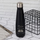 Jedź bezpiecznie - Butelka na wodę 500 ml Jedź bezpiecznie - Butelka na wodę 500 ml