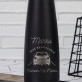 Jedź bezpiecznie - Butelka na wodę 500 ml Jedź bezpiecznie - Butelka na wodę 500 ml