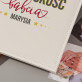 Jej wysokość babcia - Personalizowany Album na zdjęcia