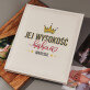 Jej wysokość babcia - Personalizowany Album na zdjęcia