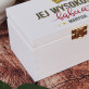 Jej wysokość babcia - Skrzynka na herbatę