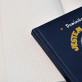 Jestem mamą - notatnik A5 z nadrukiem Jestem mamą - notatnik A5 z nadrukiem