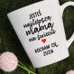 Jesteś najlepszą mamą na świecie - Personalizowany Kubek Jesteś najlepszą mamą na świecie - Personalizowany Kubek