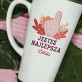 Jesteś najlepsza - Personalizowany Kubek Jesteś najlepsza - Personalizowany Kubek