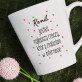 Jesteś najlepszą rzeczą - Personalizowany Kubek Jesteś najlepszą rzeczą - Personalizowany Kubek