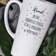 Jesteś najlepszą rzeczą - Personalizowany Kubek Jesteś najlepszą rzeczą - Personalizowany Kubek