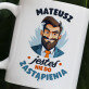 Jesteś nie do zastąpienia - Kubek Jesteś nie do zastąpienia - Kubek