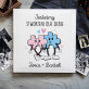 Jesteśmy stworzeni dla siebie - Personalizowany Album na zdjęcia Jesteśmy stworzeni dla siebie - Personalizowany Album na zdjęcia