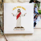 Jezu, ufam Tobie 2 - Personalizowany Album na zdjęcia