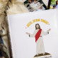 Jezu, ufam Tobie 2 - Personalizowany Album na zdjęcia