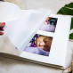 Jezu, ufam Tobie 2 - Personalizowany Album na zdjęcia