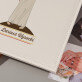 Jezu, ufam Tobie 2 - Personalizowany Album na zdjęcia