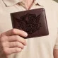 Zestaw Prezentowy Z Portfelem Dla Wojskowego Prezent Na Przysięgę Wojskową Dla Mężczyzny: Dowód Charakteru Zestaw Prezentowy Z Portfelem Dla Wojskowego Prezent Na Przysięgę Wojskową Dla Mężczyzny: Dowód Charakteru