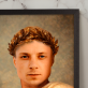 Juliusz Cezar - Królewski portret