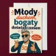 Kartka z Życzeniami Na 50 Urodziny Mężczyzny Na 50 Urodziny Dla Mężczyzny: Męski Humor I Klasa