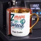 Kubek Personalizowany Dla Nauczycielki Geografii Prezent Na Dzień Nauczyciela Dla Kobiety: Z Mapą Po Świecie Kubek Personalizowany Dla Nauczycielki Geografii Prezent Na Dzień Nauczyciela Dla Kobiety: Z Mapą Po Świecie