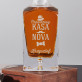 Kasanova - grawerowana karafka do whisky Kasanova - grawerowana karafka do whisky