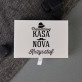 Kasanova - Kamienie do whisky z nadrukiem Kasanova - Kamienie do whisky z nadrukiem
