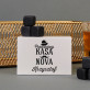 Kasanova - Kamienie do whisky z nadrukiem Kasanova - Kamienie do whisky z nadrukiem