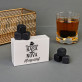 Kasanova - Kamienie do whisky z nadrukiem Kasanova - Kamienie do whisky z nadrukiem
