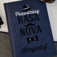 Kasanova - notatnik A5 z nadrukiem