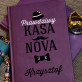 Kasanova - notatnik A5 z nadrukiem
