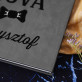 Kasanova - notatnik A5 z nadrukiem