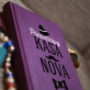 Kasanova - notatnik A5 z nadrukiem