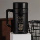 Kawka dla mojego misia - Kubek termiczny 400 ml Kawka dla mojego misia - Kubek termiczny 400 ml