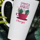 kawusia babusi - personalizowany kubek kawusia babusi - personalizowany kubek